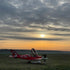 Zbor de initiere cu avionul in Satu Mare